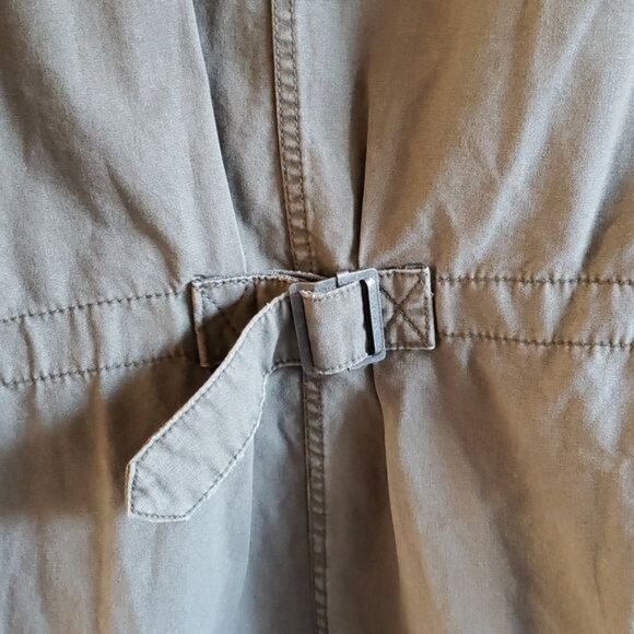 We The Free Apollo Army Patchwork Jacket Size Small - Picture 10 of 14